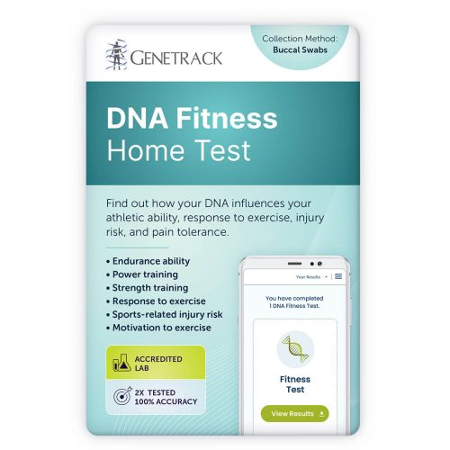 DNA Fitness Test