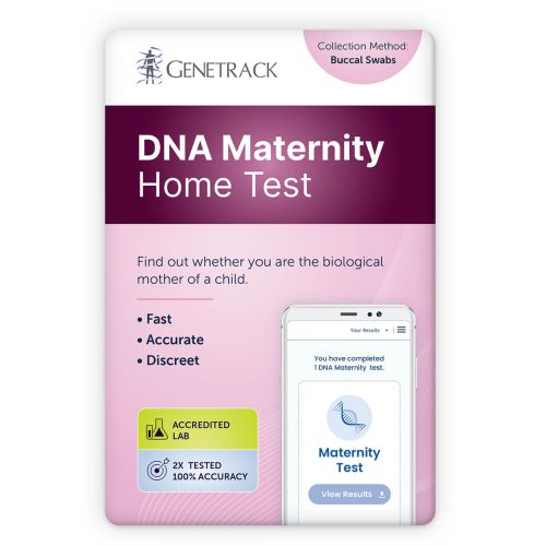 DNA Maternity Test