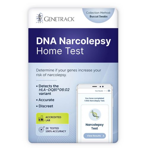 DNA Narcolepsy Test