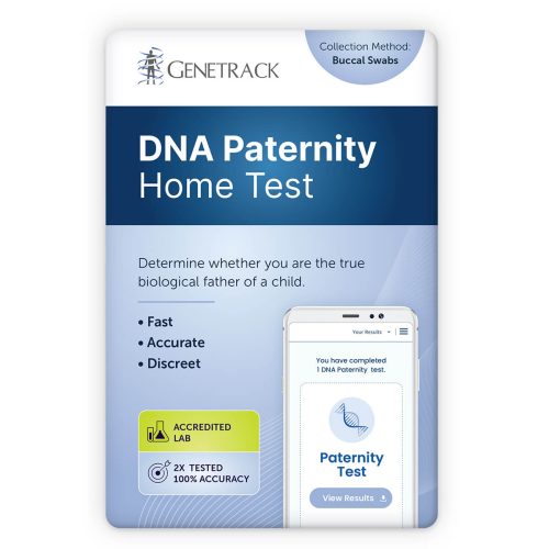 DNA Paternity Test