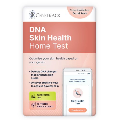 DNA Skin Health Test