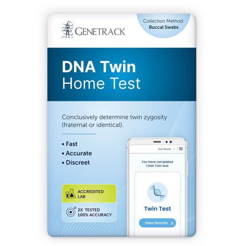 DNA Twin Test