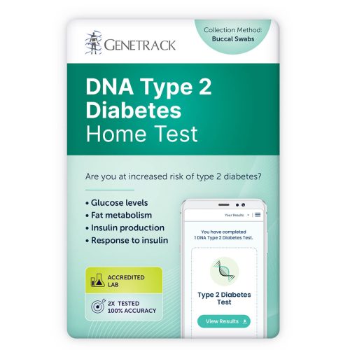 DNA Type 2 Diabetes Test
