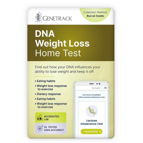 DNA Weight Loss Test